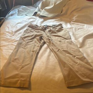 Women’s Tan Pants JNY